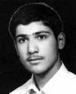 محسن احمدوند