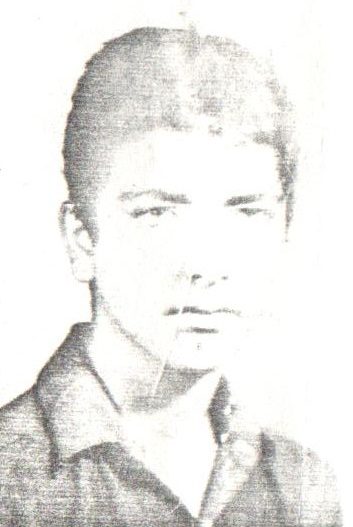 رضا همتی