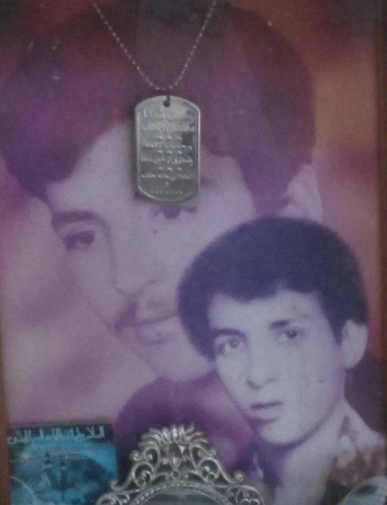 محسن بیطرفان