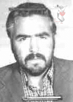 رحمت اله حبیبی