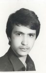 احمد مهربان