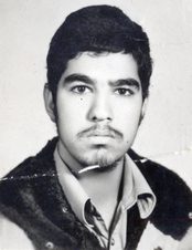 محمدمهدی نورعلی
