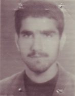 خدابخش ایمانی مجره