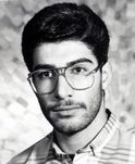 ابراهیم ملکوتی فر