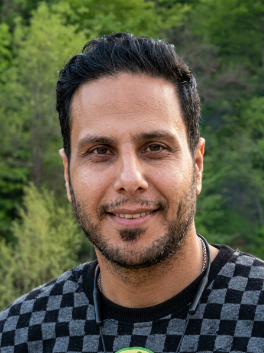 محمد رضا کلانتر