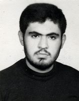 محمد فرحی پور