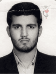 سیدمرتضی ربیع هاشمی