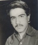 علی رضا سعیدی