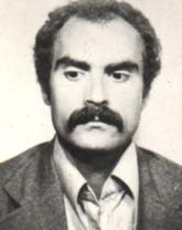 قربان علی رخشانی