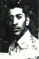 علی اکبر حشمتی
