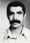 محمدرضا صمدی
