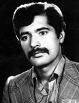 خلیل بیات سرمدی