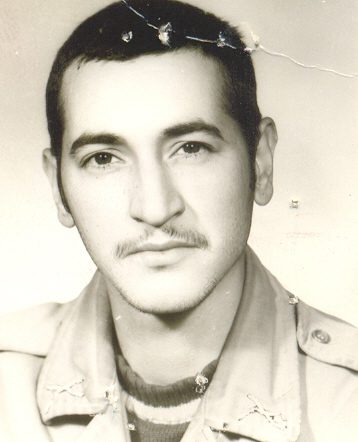 عباس ملکی