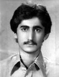 علی مظلومی ارجقی