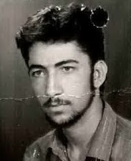 عظیم ثابت زاده