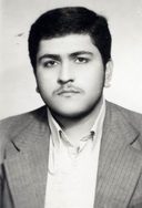 محسن آگاهی