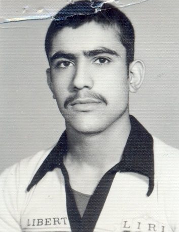 ناصر کیان پیشه