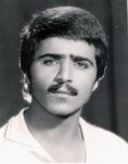 اکبر مشهدی