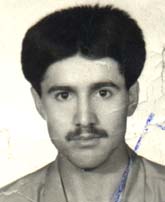 سیدجعفر حسینی