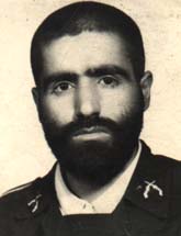 قدرت حسینی فاتح