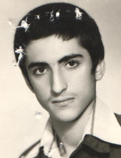 علی نوری