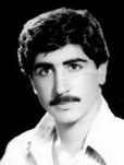 سیروس معصوم علی زاده