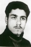 محمدحسین کاوسی