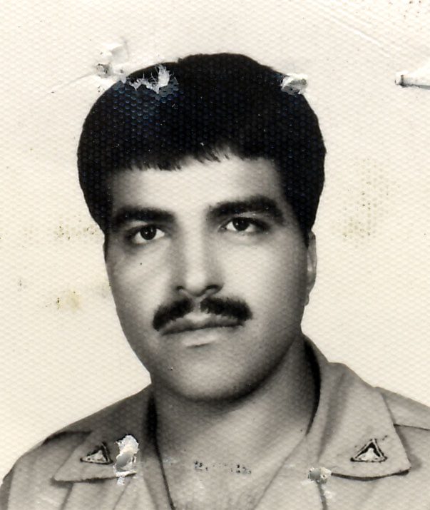 محمد قاسمی
