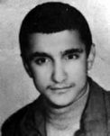 علی رضا عمادی الله یاری