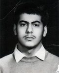 سیدمهدی تبریزعبداللهی
