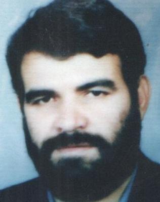 غلامرضا معینی کربکندی