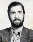 نصراله شکوهی جهان