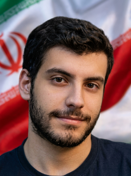 محمد مهدی شمشیری