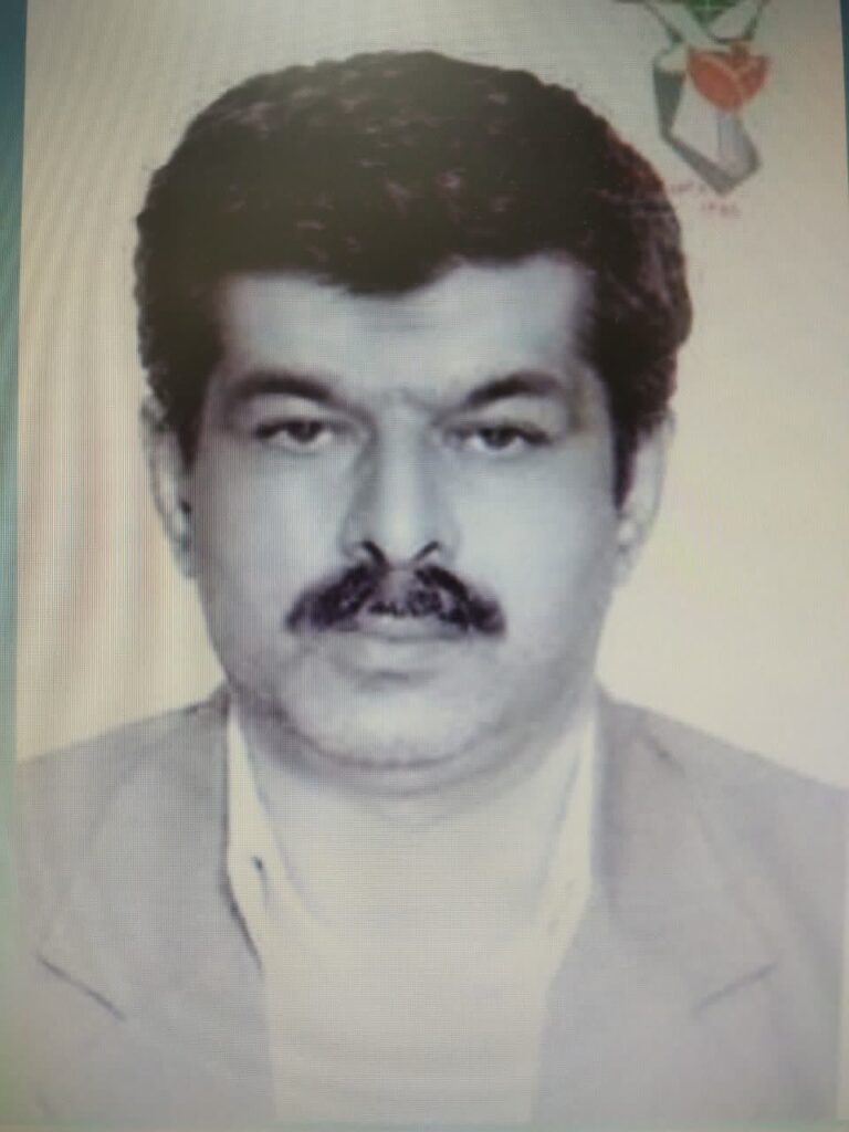 حسین گودرزی