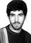 امیر قهاری