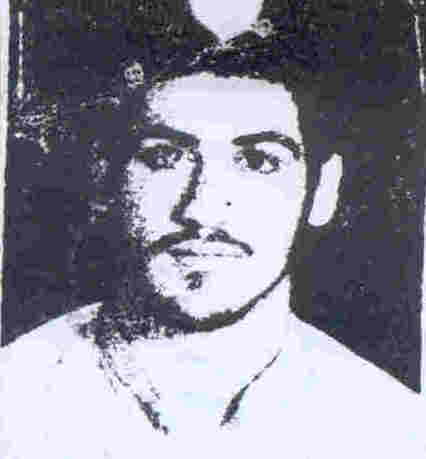 محسن کریمی