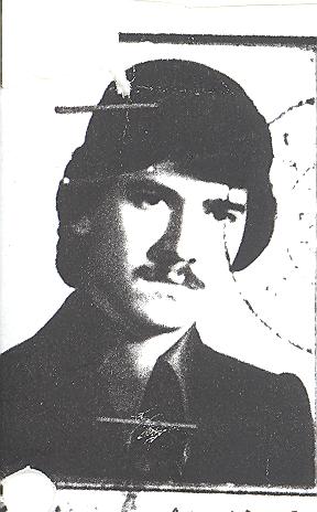 احمد فرهادی