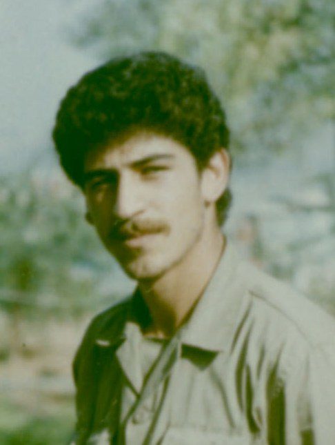 مجید محرابی