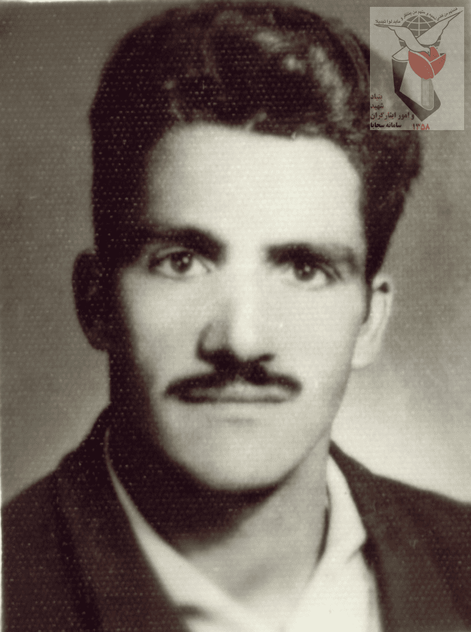 علی اکبر رضائی