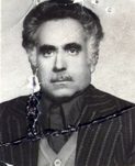 خدمت علی غنیمتی