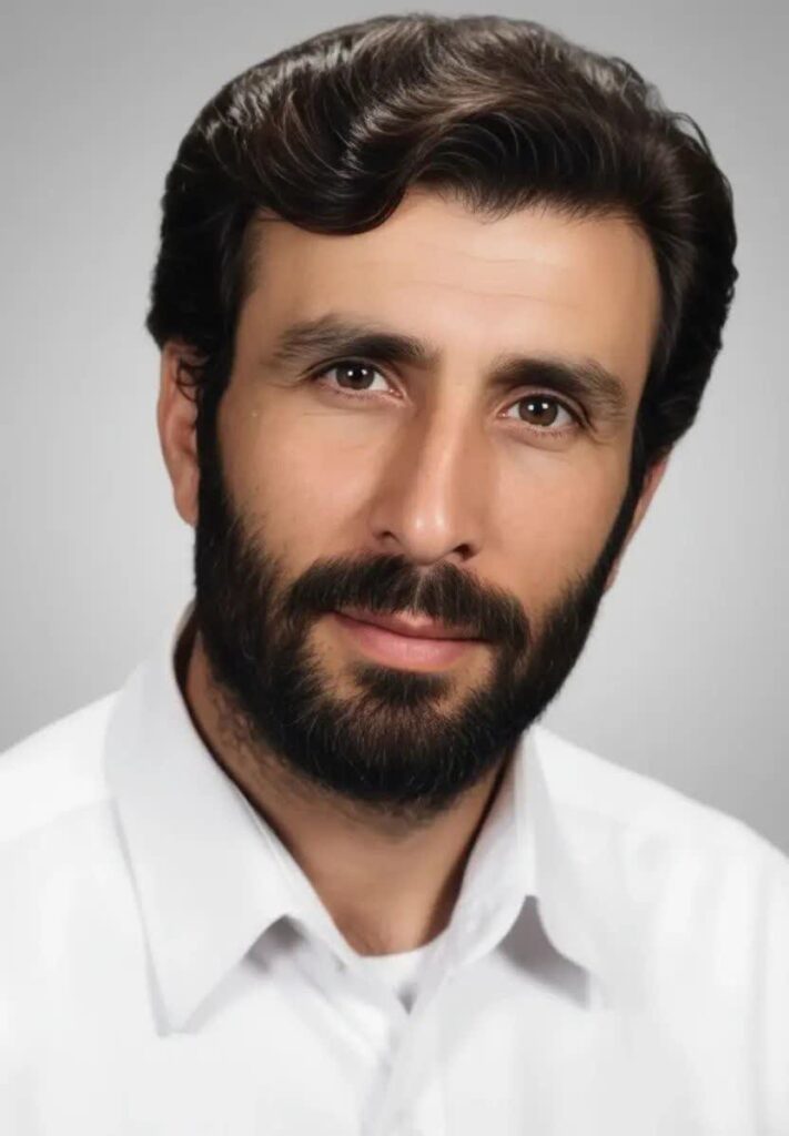 رضا شریفی ولدانی