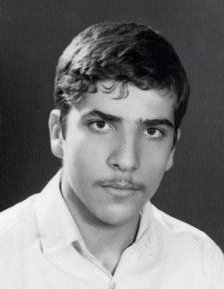 سیدموسی موسوی