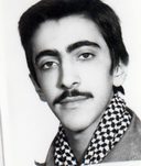مرتضی کارگرشریف آبادی