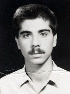 شهرام امیری سامانی