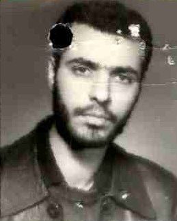 مهدی شیخ باقرمهاجر