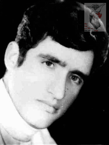 محمود سهرابی