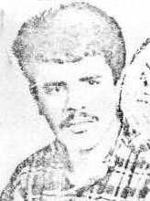 مهدی طاهرلوئی