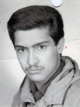 احسان نادری