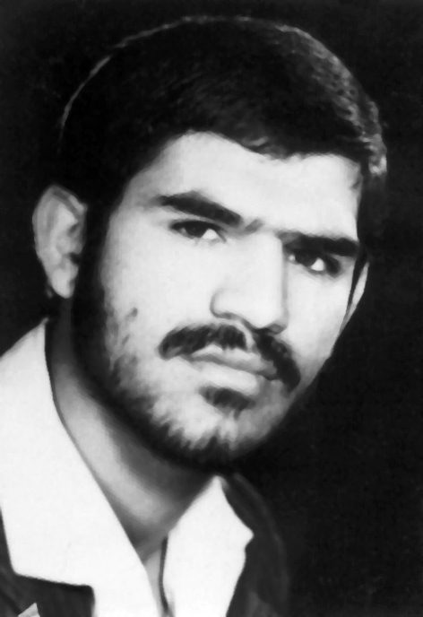 احمدرضا نظری