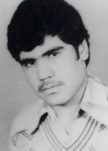 محمدرضا نصیری